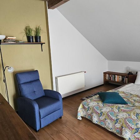 Appartement Kerpji à Ulmale Extérieur photo