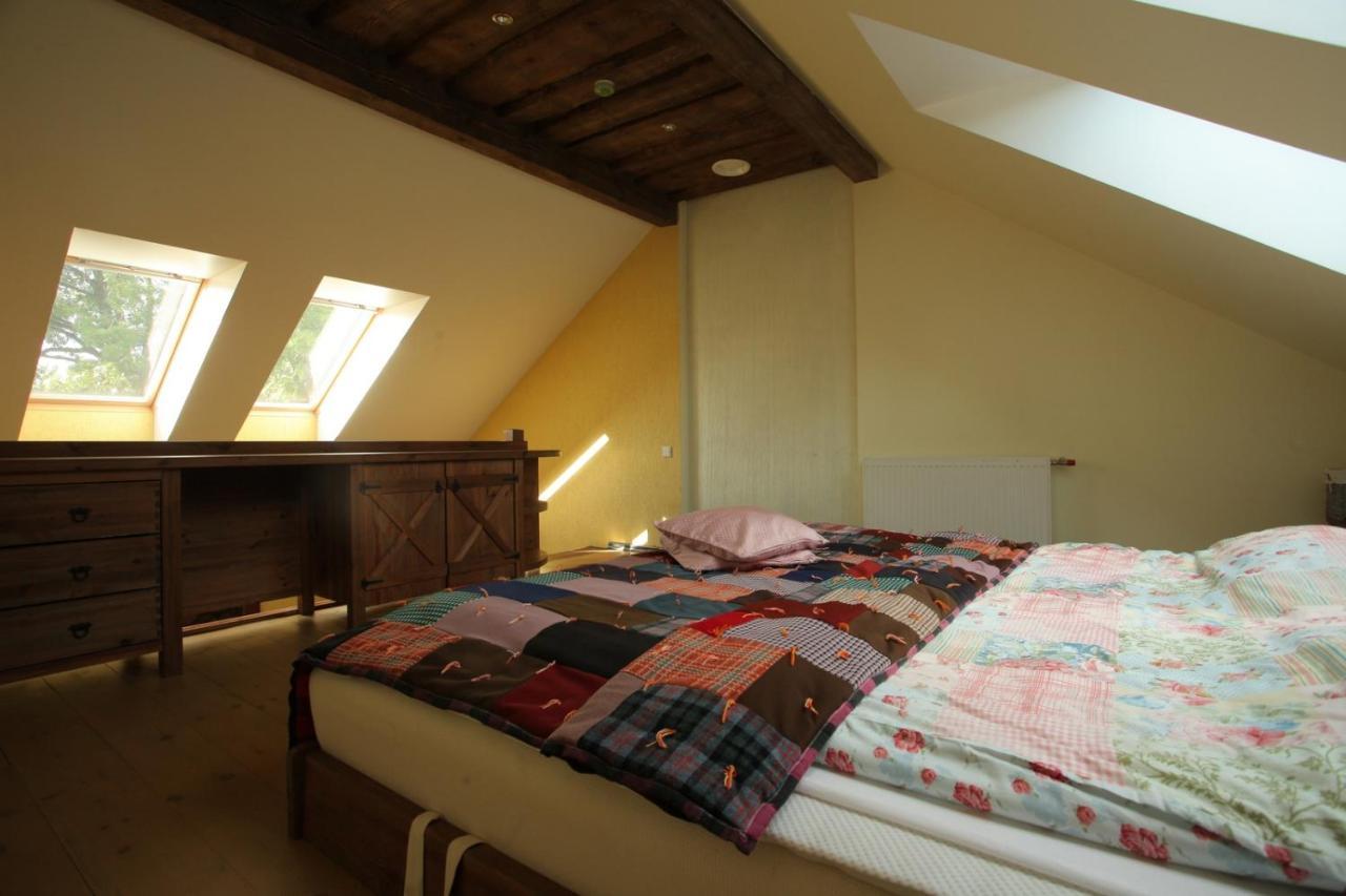 Appartement Kerpji à Ulmale Extérieur photo