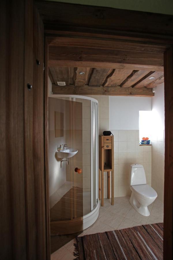 Appartement Kerpji à Ulmale Chambre photo