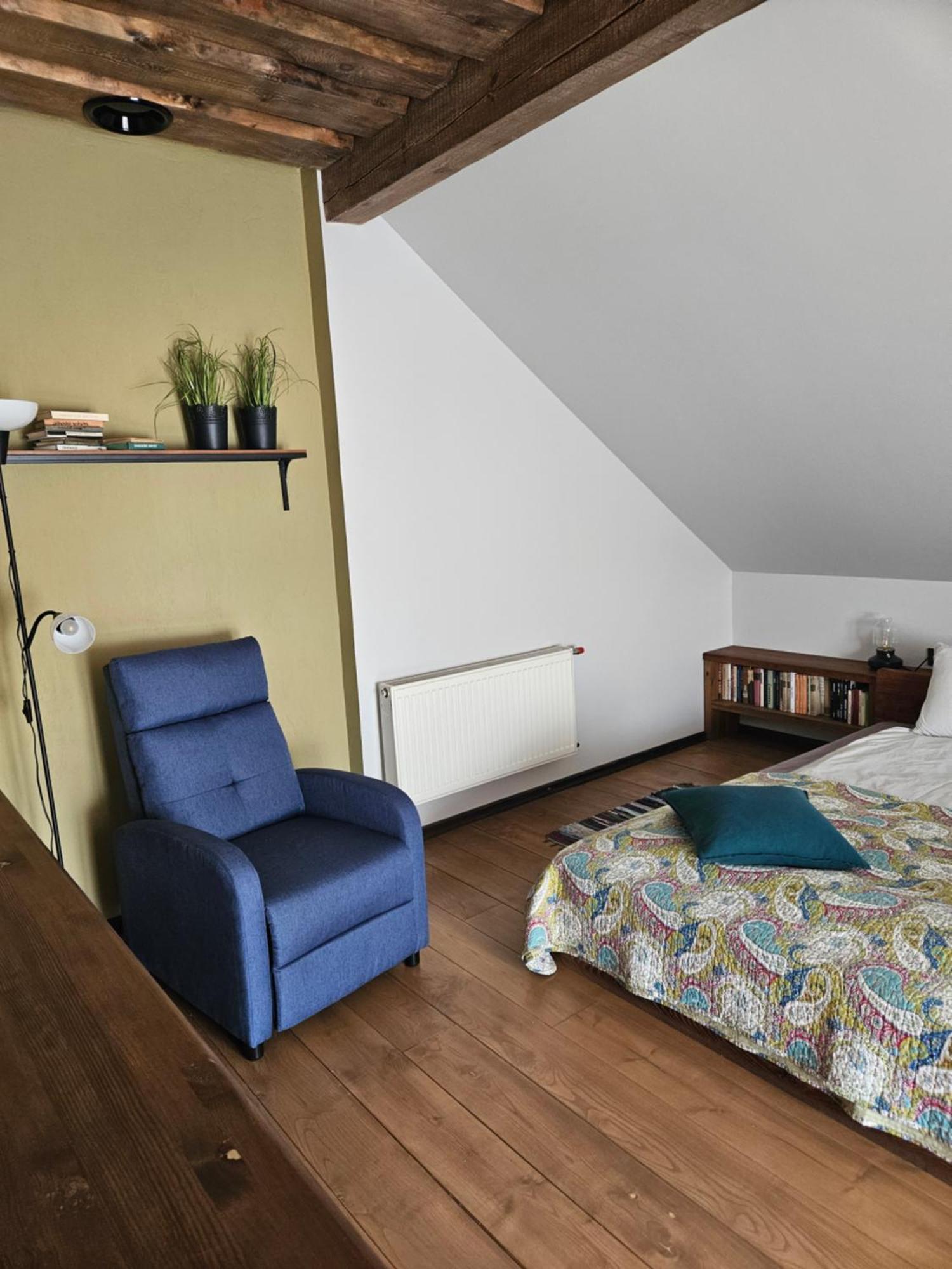 Appartement Kerpji à Ulmale Extérieur photo