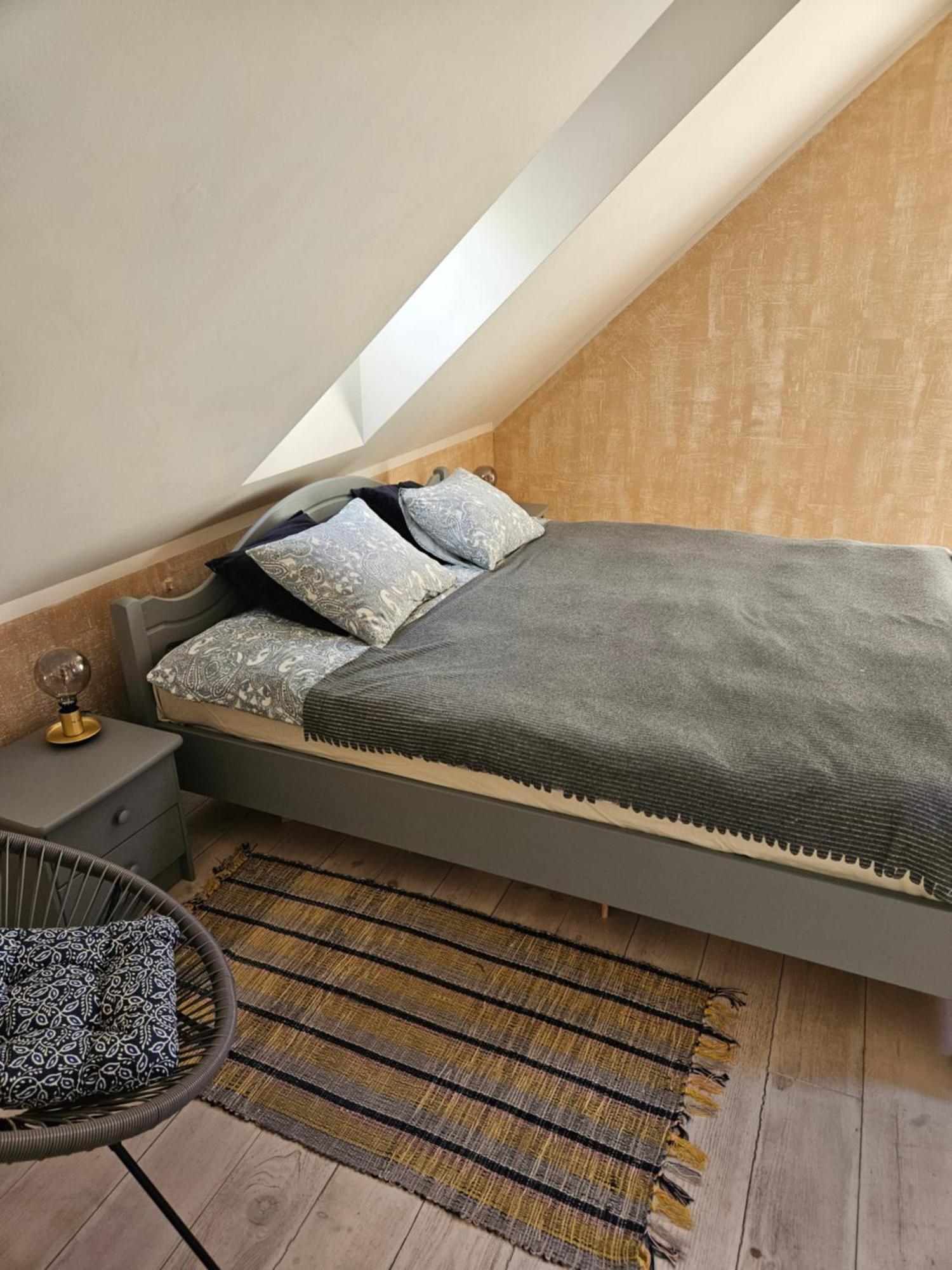 Appartement Kerpji à Ulmale Extérieur photo
