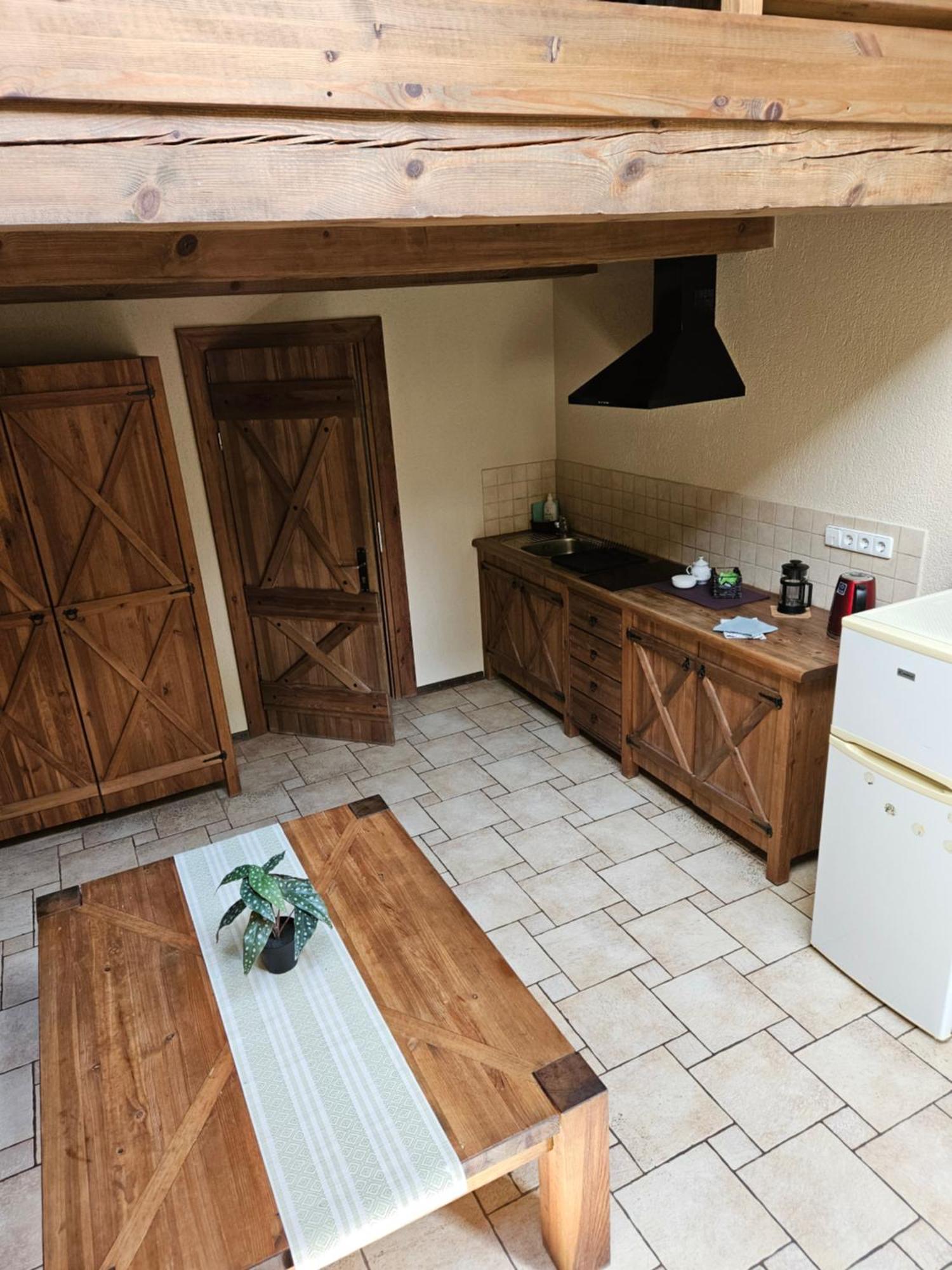 Appartement Kerpji à Ulmale Extérieur photo