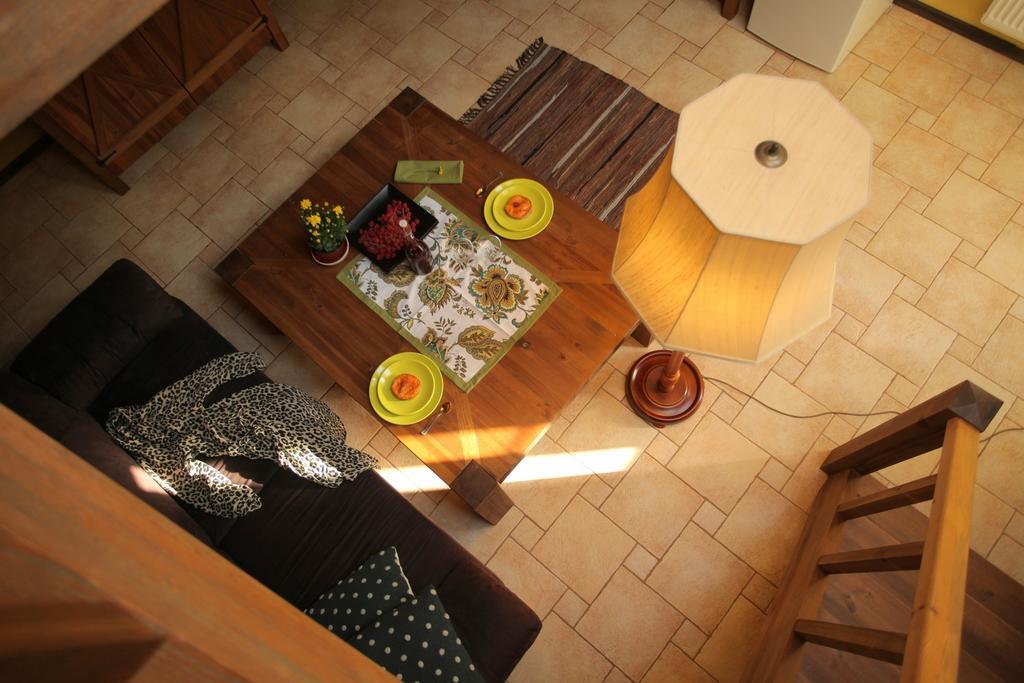 Appartement Kerpji à Ulmale Chambre photo