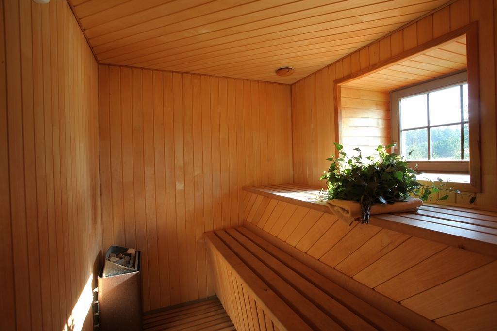 Appartement Kerpji à Ulmale Extérieur photo